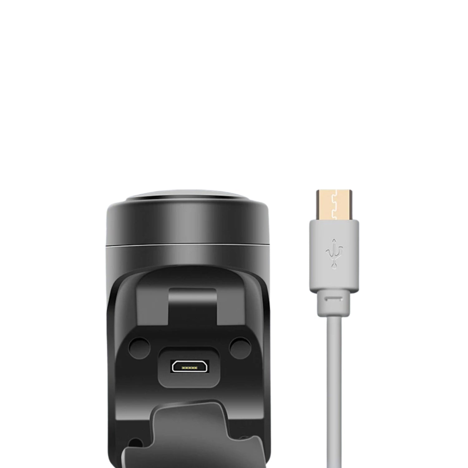 Elektrisk signalhorn 120 dB - Tillbehör - Wheelyshop