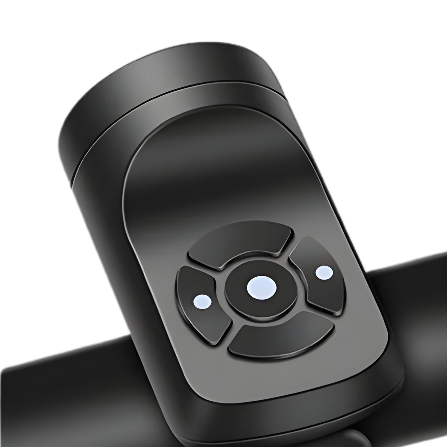 Elektrisk signalhorn 120 dB - Tillbehör - Wheelyshop