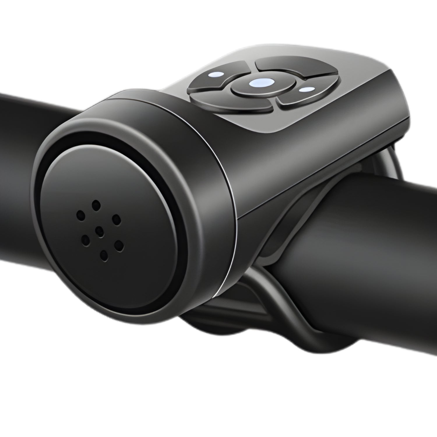 Elektrisk signalhorn 120 dB - Tillbehör - Wheelyshop