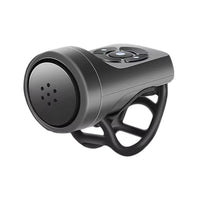 Elektrisk signalhorn 120 dB - Tillbehör - Wheelyshop