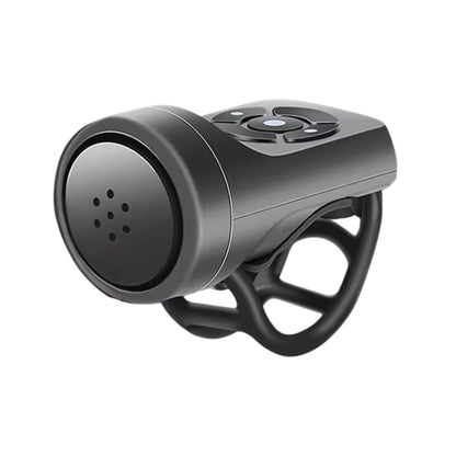 Elektrisk signalhorn 120 dB - Tillbehör - Wheelyshop