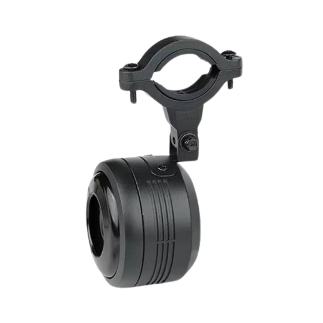 Elektrisk signalhorn med larmsystem - Tillbehör - Wheelyshop