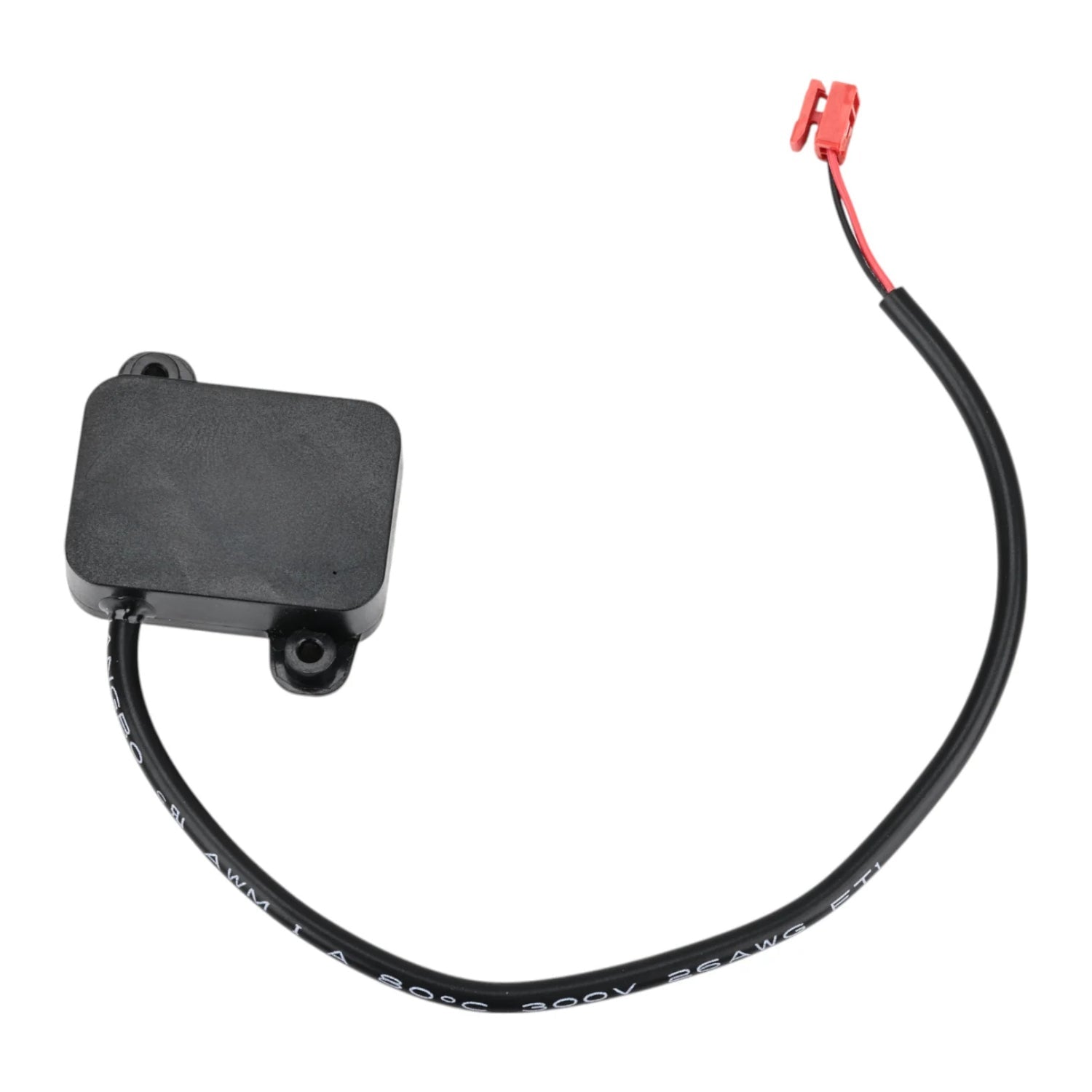 Elektrisk signalhorn Ninebot Max G3 - Reservdel - Wheelyshop
