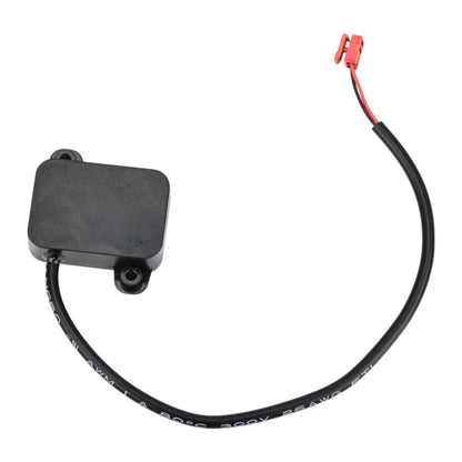 Elektrisk signalhorn Ninebot Max G3 - Reservdel - Wheelyshop