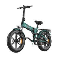 ENGWE ENGINE Pro 2.0 - Electric bike - Wheelyshop