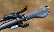 ENGWE EP-2 3.0 Boost handlebar grip and controls