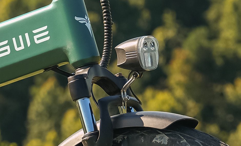 ENGWE EP - 2 3.0 Boost - Elcykel - Wheelyshop