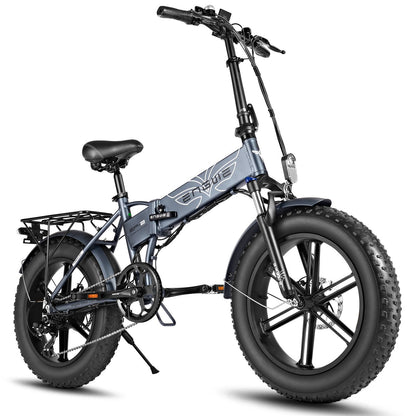 ENGWE EP - 2 Pro - Electric bike - Wheelyshop