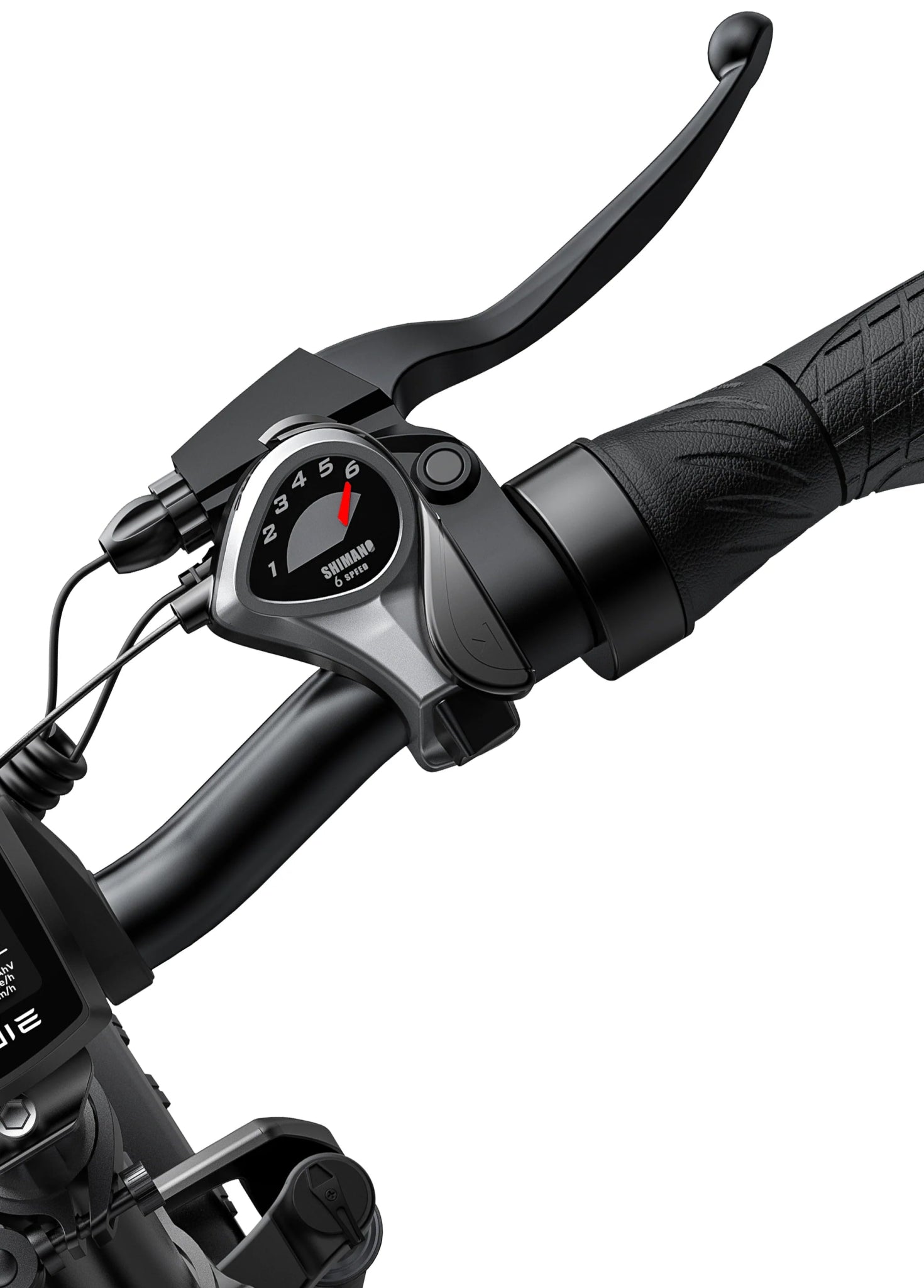 ENGWE EP - 2 Pro - Electric bike - Wheelyshop