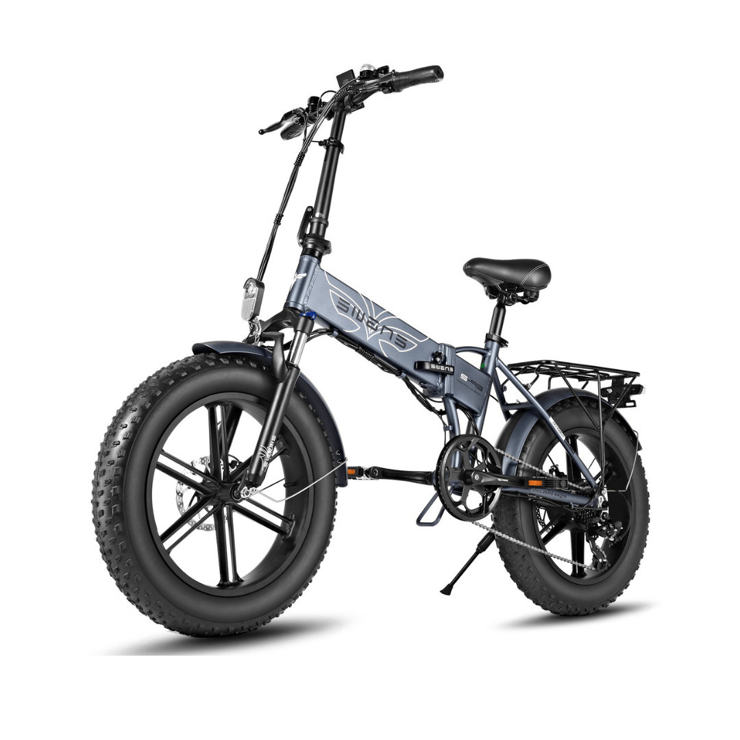 ENGWE EP - 2 Pro - Electric bike - Wheelyshop
