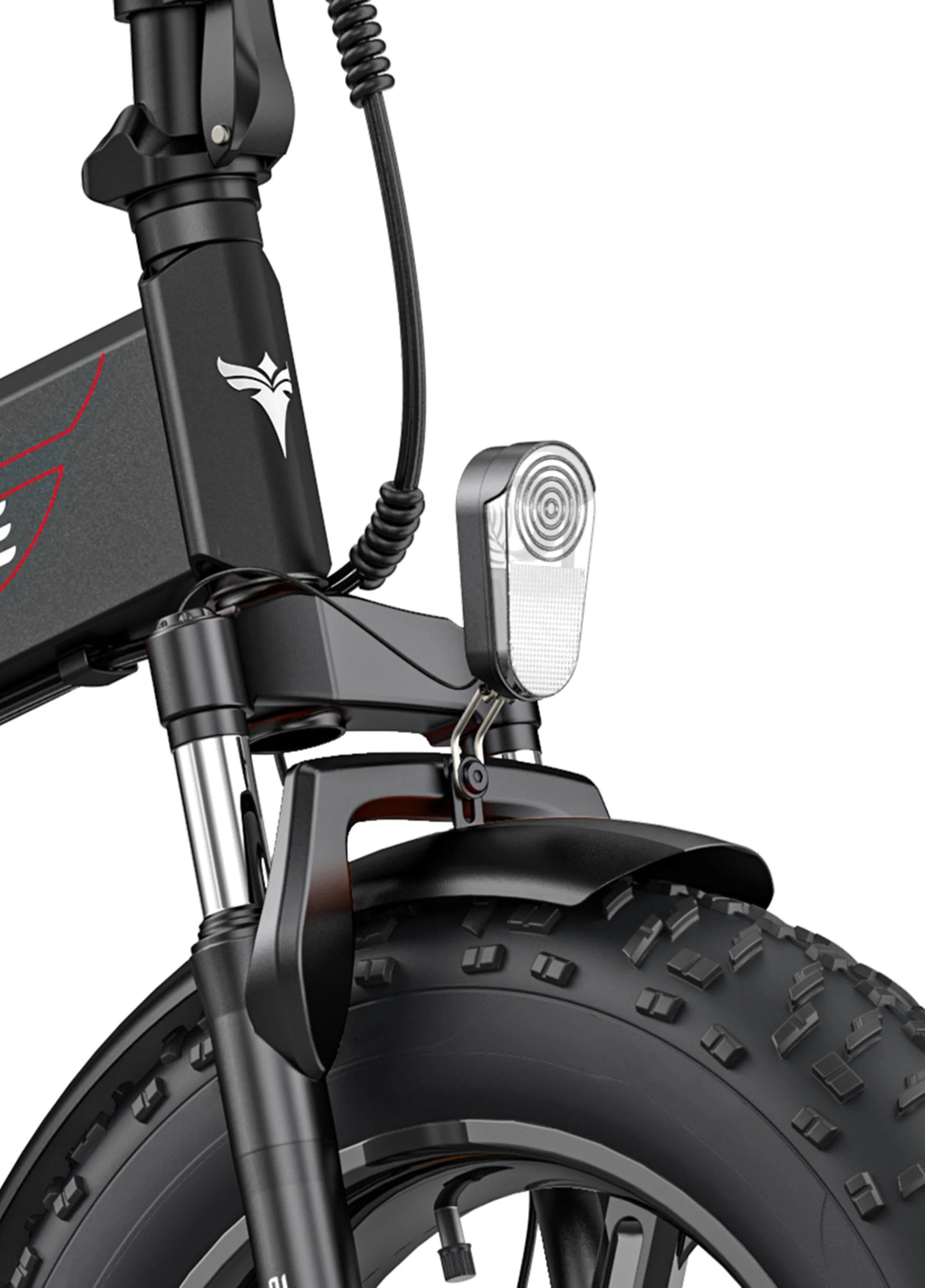 ENGWE EP - 2 Pro - Electric bike - Wheelyshop