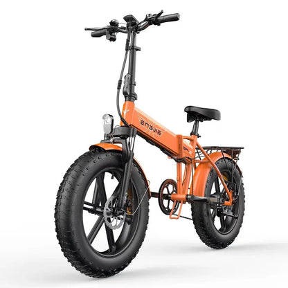 ENGWE EP - 2 Pro - Electric bike - Wheelyshop