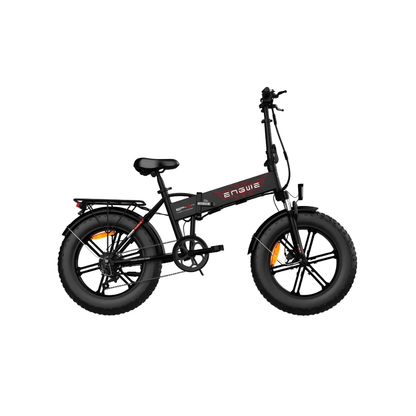 ENGWE EP - 2 Pro - Electric bike - Wheelyshop