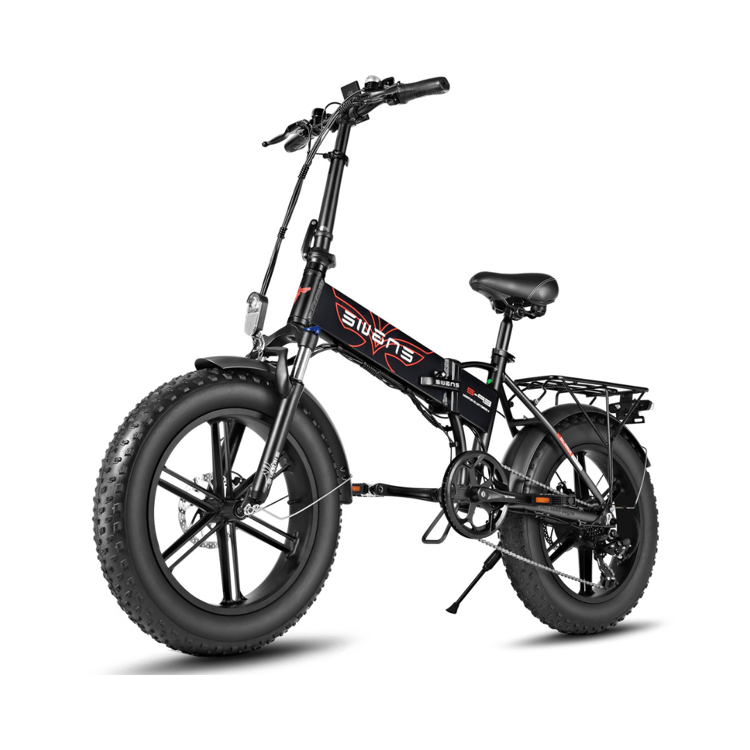 ENGWE EP - 2 Pro - Electric bike - Wheelyshop