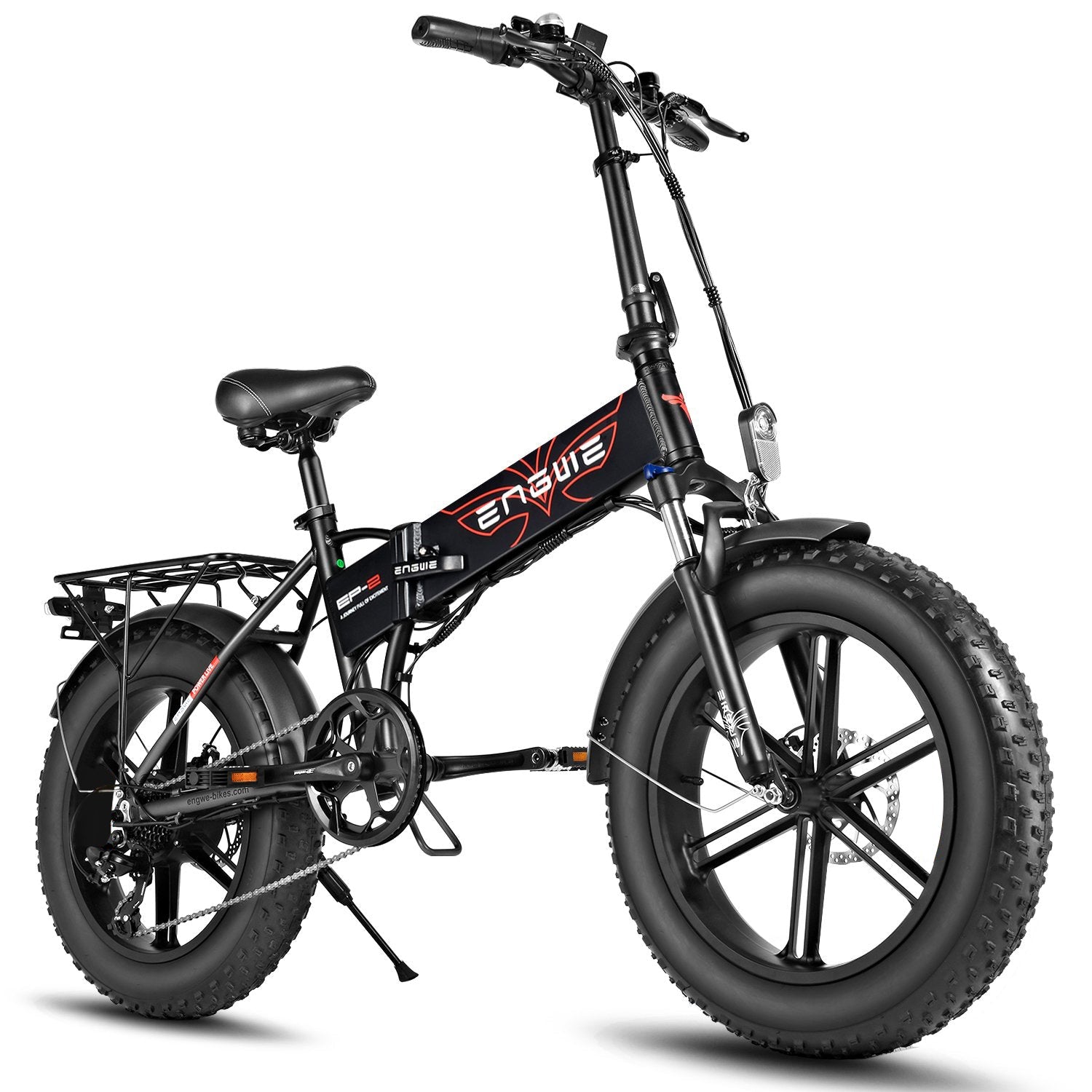 ENGWE EP - 2 Pro - Electric bike - Wheelyshop