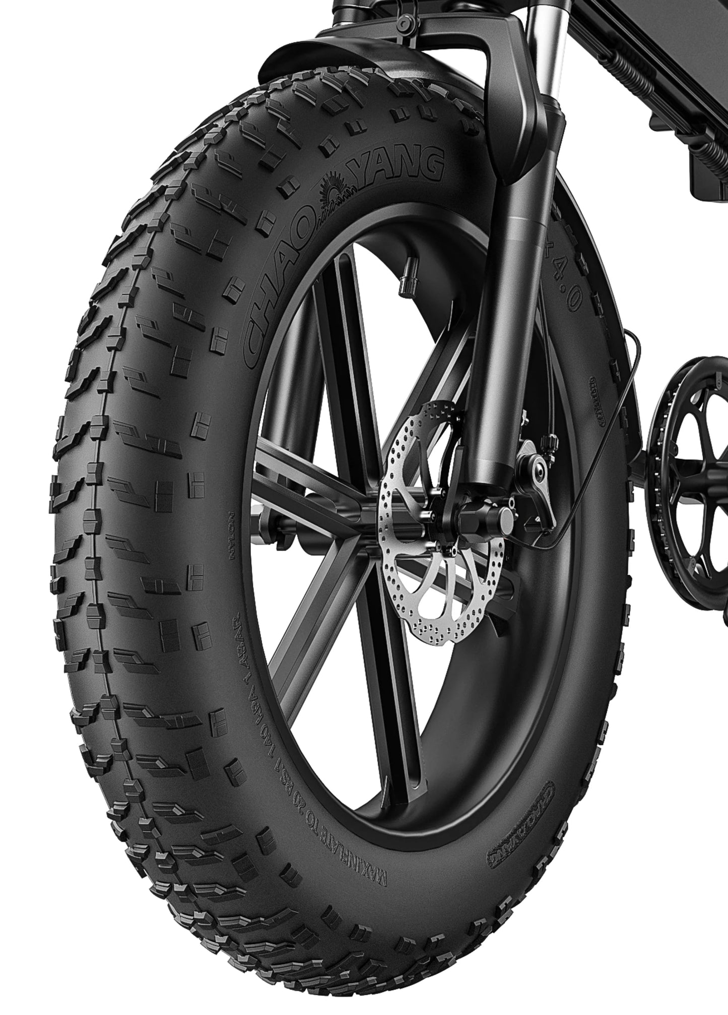 ENGWE EP - 2 Pro - Electric bike - Wheelyshop