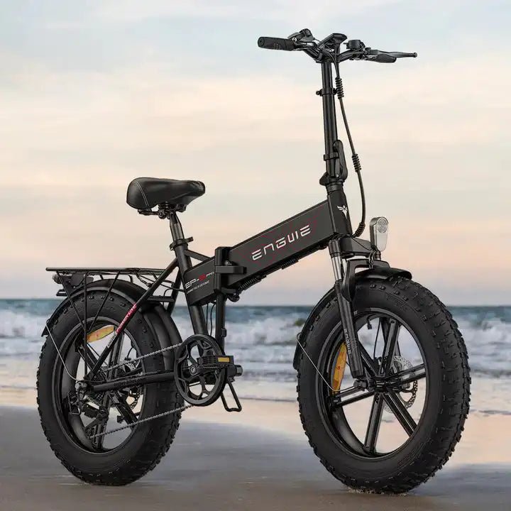 ENGWE EP - 2 Pro - Electric bike - Wheelyshop