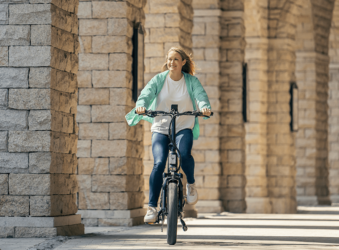 ENGWE L20 3.0 Boost - Elcykel - Wheelyshop