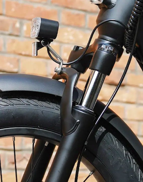 ENGWE L20 3.0 Boost - Elcykel - Wheelyshop