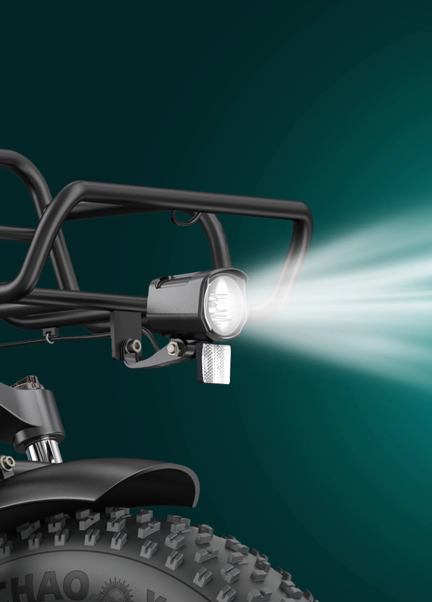 ENGWE L20 Boost - Elcykel - Wheelyshop