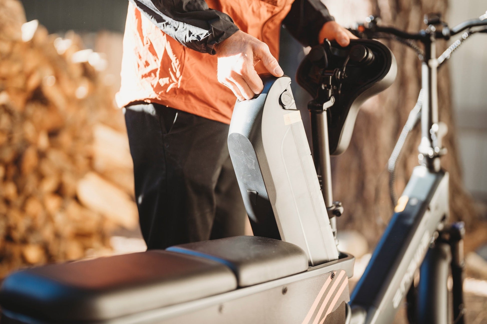 ENGWE LE20 - Elcykel - Wheelyshop