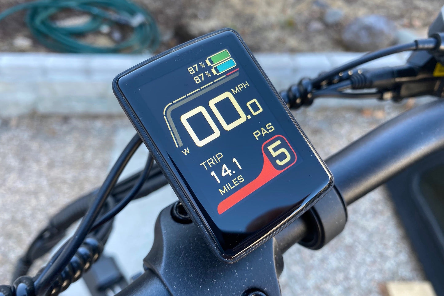 ENGWE LE20 - Elcykel - Wheelyshop