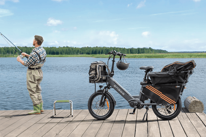 ENGWE LE20 - Elcykel - Wheelyshop