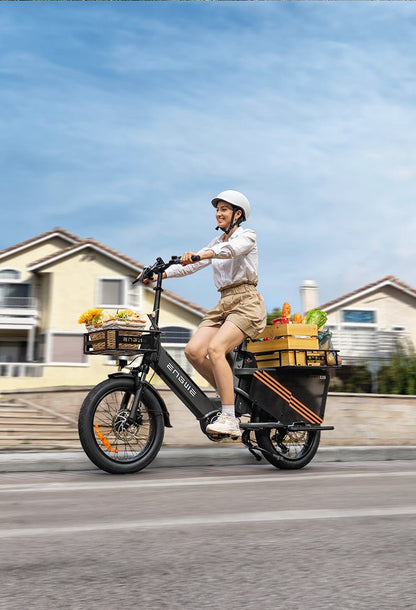 ENGWE LE20 - Elcykel - Wheelyshop