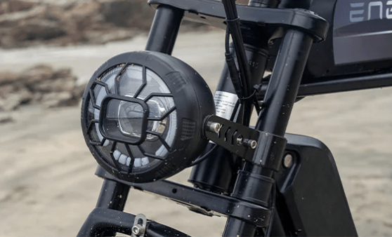 ENGWE M1 - Elcykel - Wheelyshop