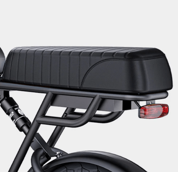 ENGWE M1 - Elcykel - Wheelyshop