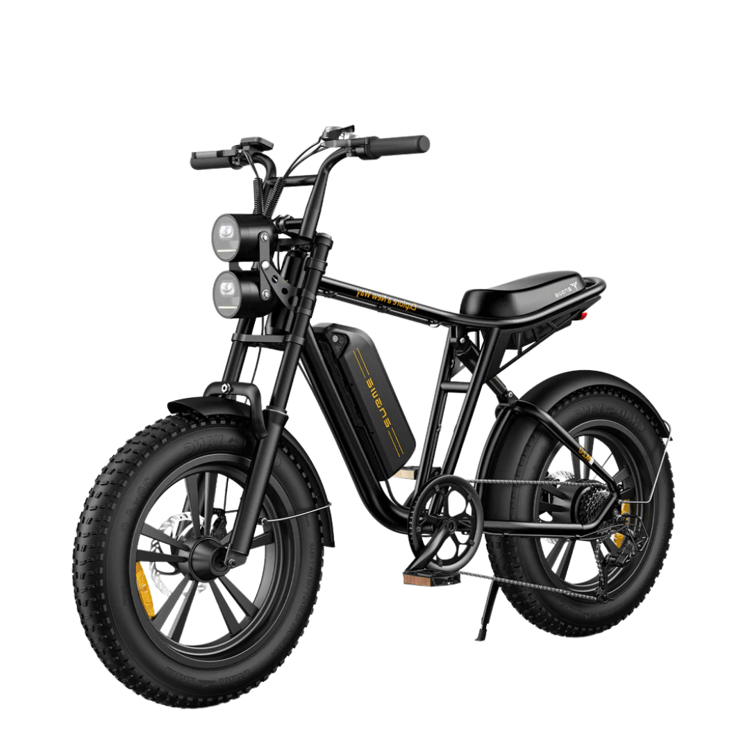 ENGWE M20 - Elcykel - Wheelyshop