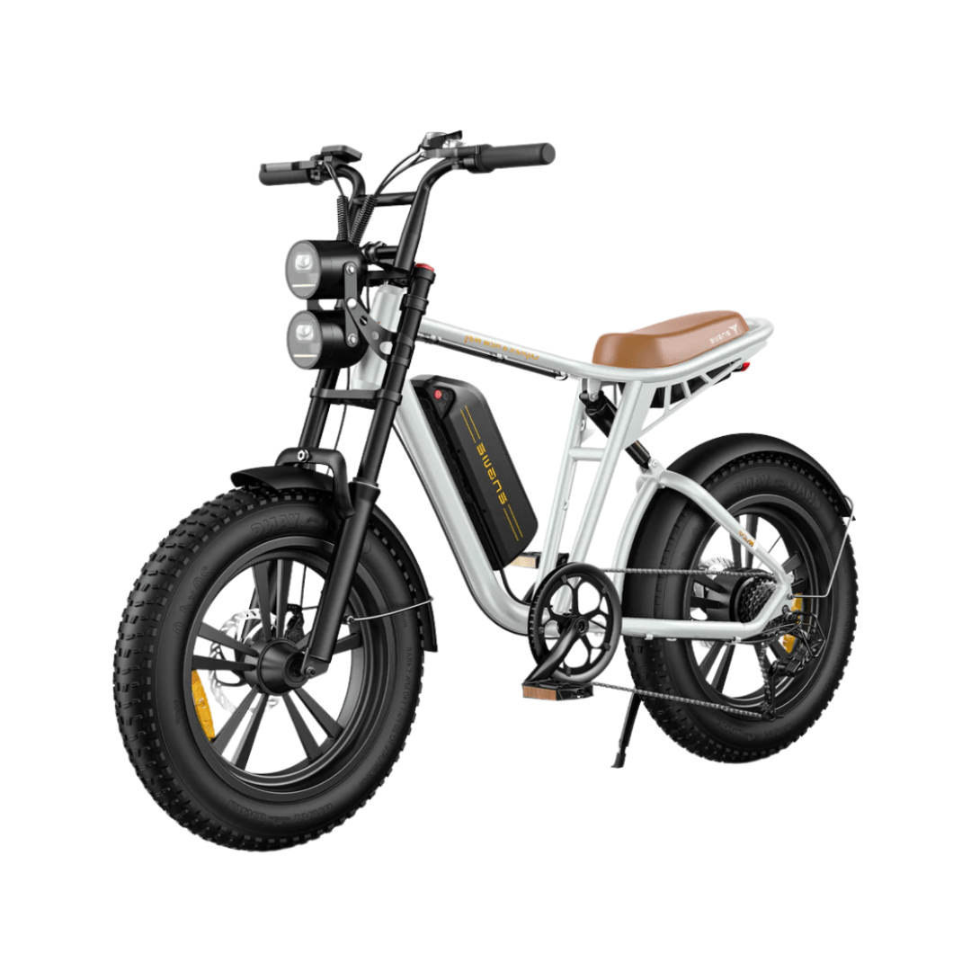 ENGWE M20 - Elcykel - Wheelyshop