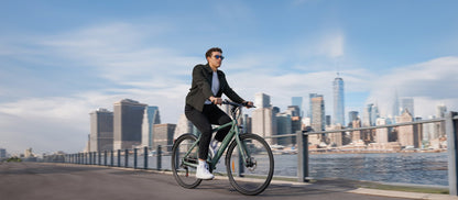 ENGWE N1 Air - Elcykel - Wheelyshop