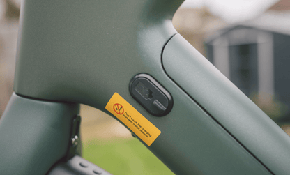 ENGWE N1 Pro - Elcykel - Wheelyshop