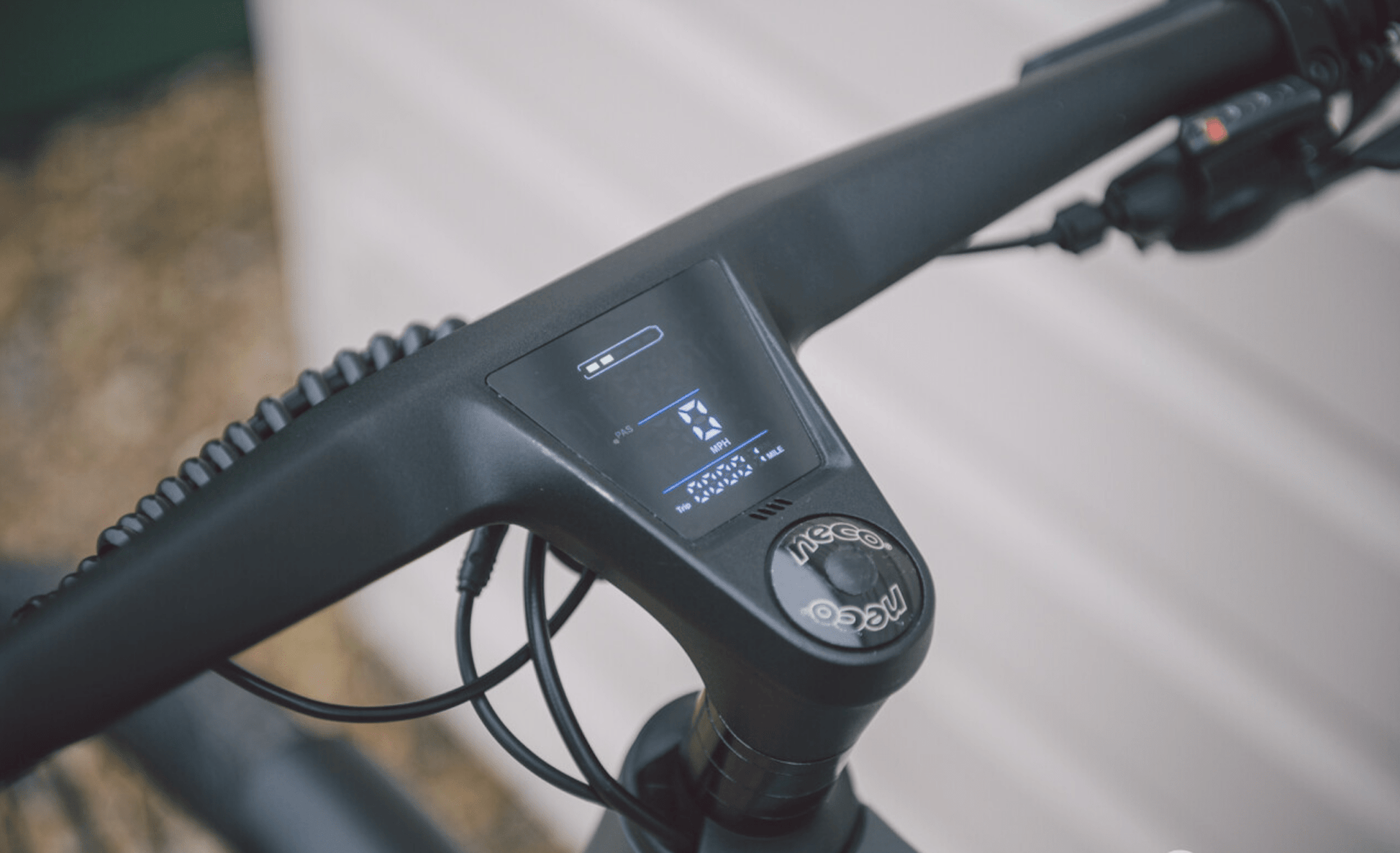 ENGWE N1 Pro - Elcykel - Wheelyshop