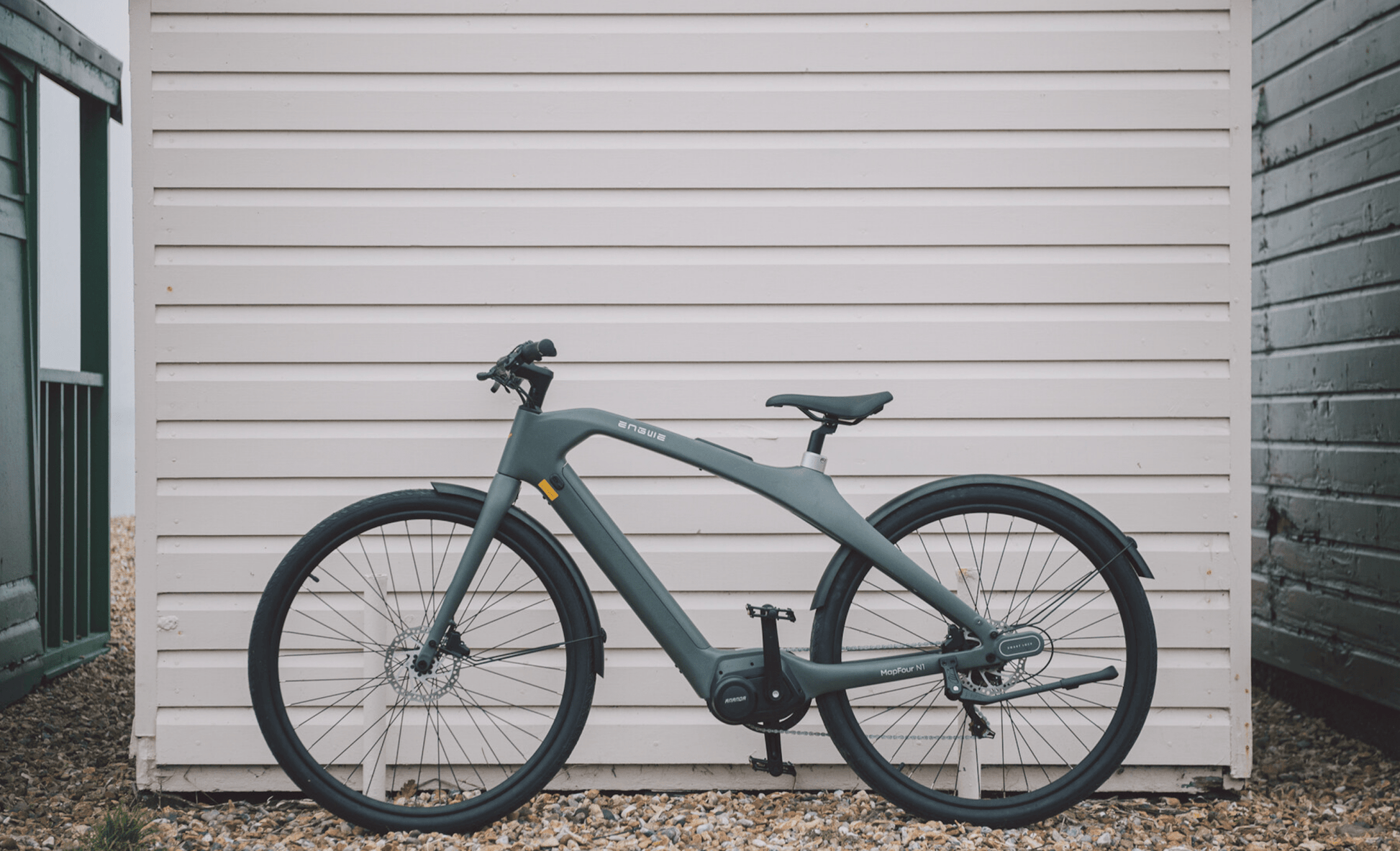 ENGWE N1 Pro - Elcykel - Wheelyshop