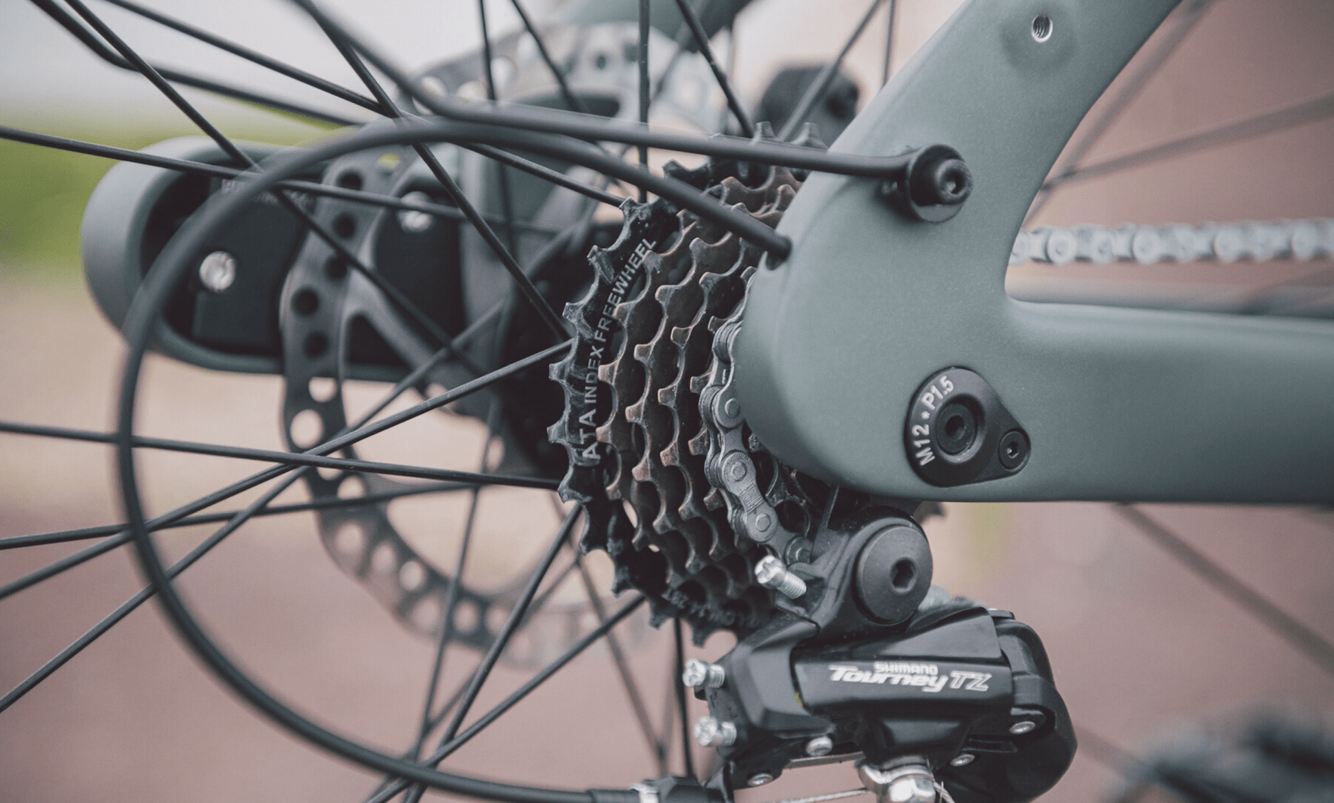 ENGWE N1 Pro - Elcykel - Wheelyshop