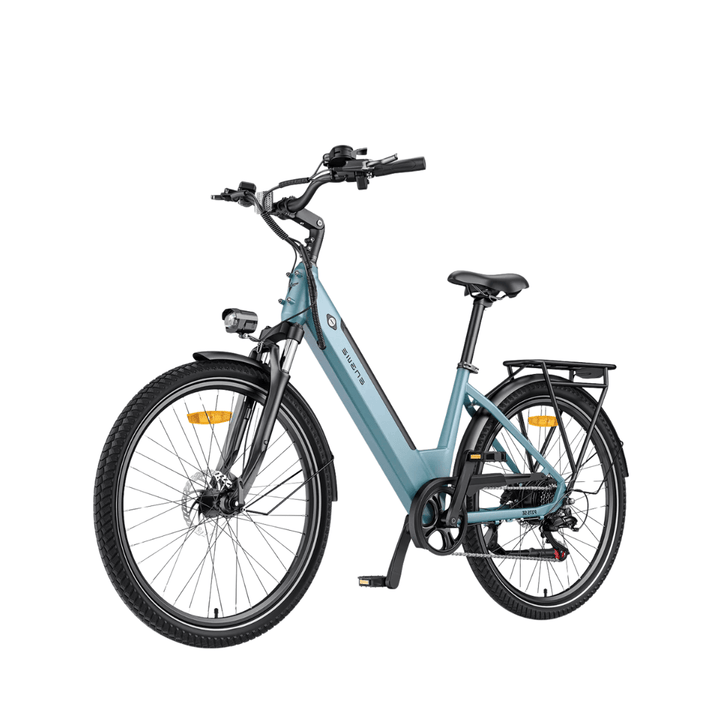 ENGWE P275 SE - Electric bike - Wheelyshop