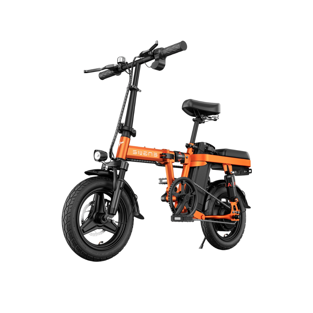 ENGWE T14 - Elcykel - Wheelyshop