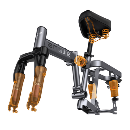 ENGWE T14 - Elcykel - Wheelyshop