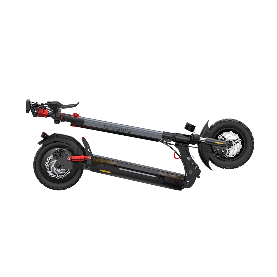 MOTOR Y600S - Patinete eléctrico - Tienda de ruedas