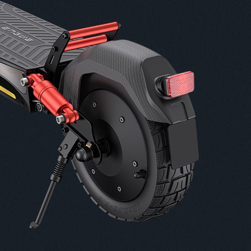 MOTOR Y600S - Patinete eléctrico - Tienda de ruedas