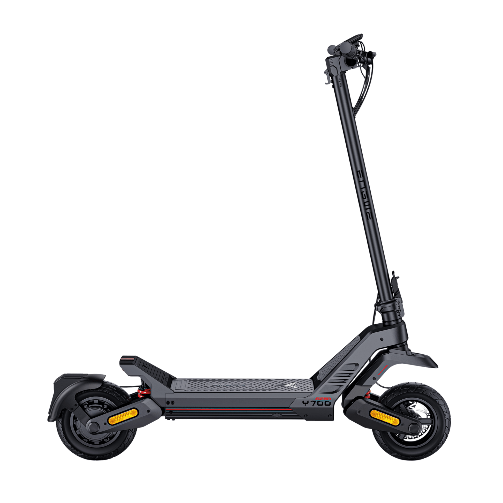 ENGWE Y700 - Elsparkcykel - Wheelyshop