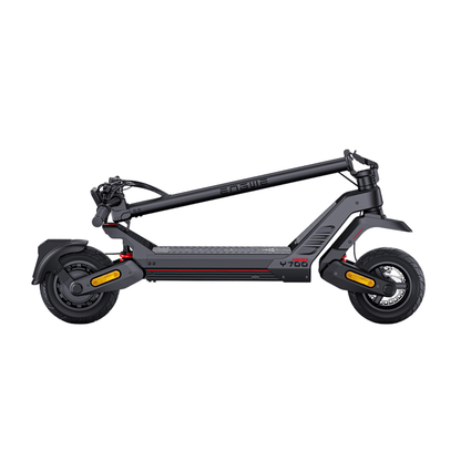 ENGWE Y700 - Elsparkcykel - Wheelyshop
