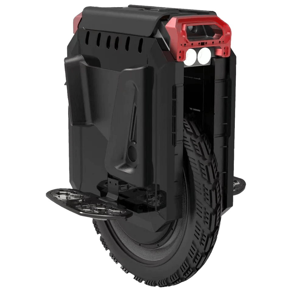 Extreme Bull Commander Pro 50E - Enhjuling - Wheelyshop