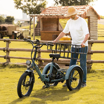 Fafrees F20 Mate - 48V 21Ah - Elcykel - Wheelyshop