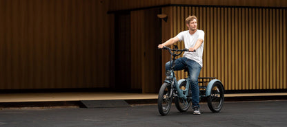 Fafrees F20 Mate - 48V 21Ah - Elcykel - Wheelyshop