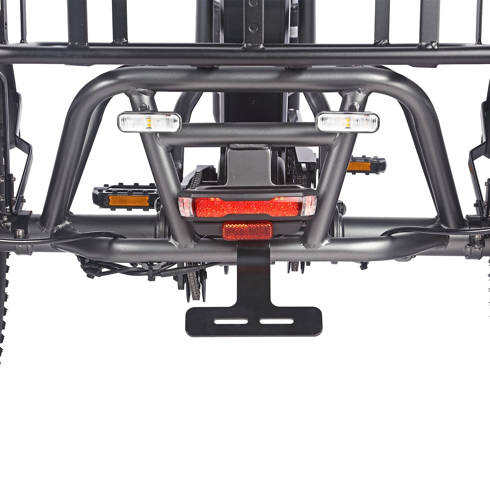 Fafrees F20 Mate - 48V 21Ah - Elcykel - Wheelyshop