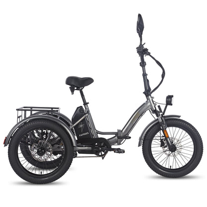 Fafrees F20 Mate - 48V 21Ah - Elcykel - Wheelyshop