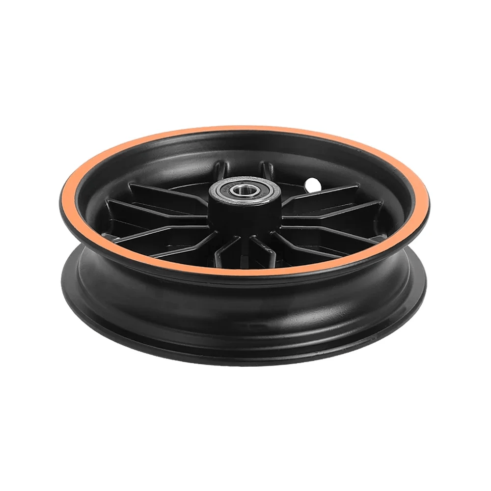 Fälg KuKirin G2 Max - Reservdel - Wheelyshop